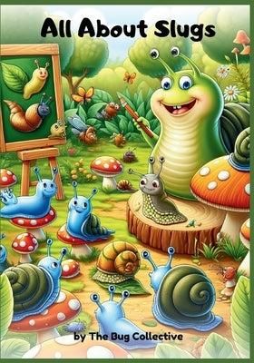 All About Slugs by Collective, The Bug