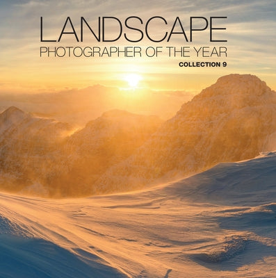 Landscape Photographer of the Year, 9: Collection 9 by Aa Publishing