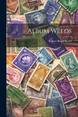 Album Weeds by Earée, Robert Brisco