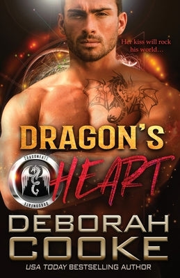 Dragon's Heart by Cooke, Deborah