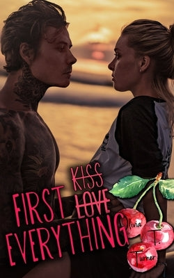 First Everything by Turner, Olivia T.