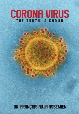 Coronavirus by Assemien, François Adja
