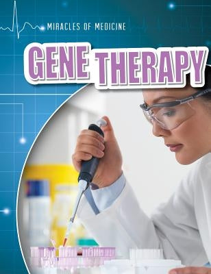 Gene Therapy by Kovacs, Vic