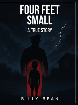 Four Feet Small by Bean, Billy