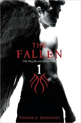 The Fallen 1: The Fallen and Leviathan by Sniegoski, Thomas E.