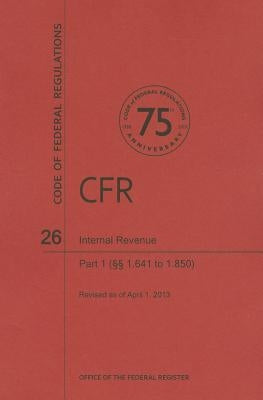 Internal Revenue, Part 1 by National Archives and Records Administra