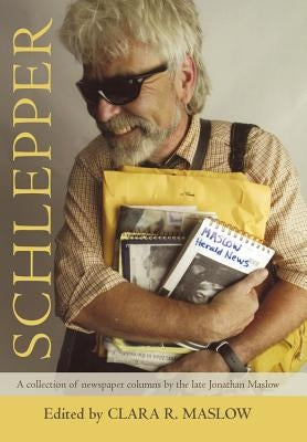 Schlepper by Maslow, Clara R.