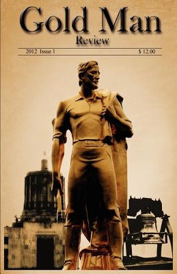 Gold Man Review by Cuthbertson, Heather