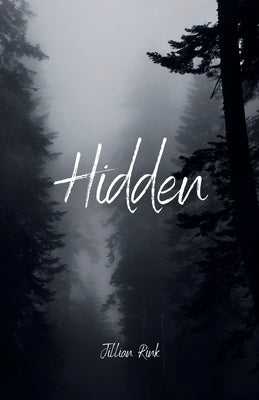 Hidden by Rink, Jillian