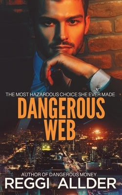 Dangerous Web by Allder, Reggi