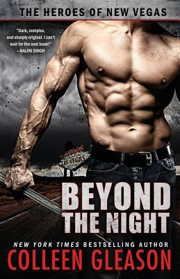 Beyond the Night by Gleason, Colleen