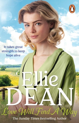 Love Will Find a Way by Dean, Ellie