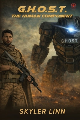 G.H.O.S.T by Linn, Skyler