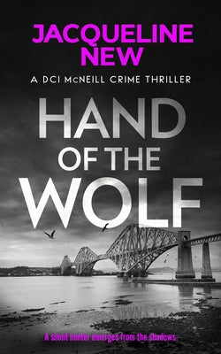 Hand of the Wolf by New, Jacqueline