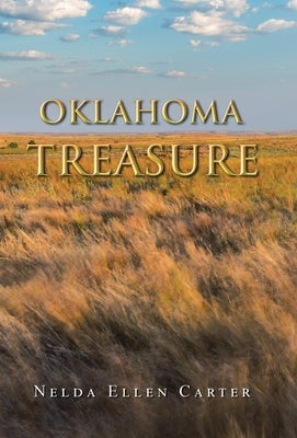 Oklahoma Treasure by Carter, Nelda Ellen