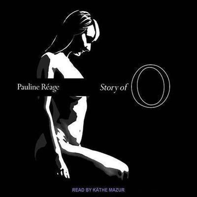 Story of O by Réage, Pauline