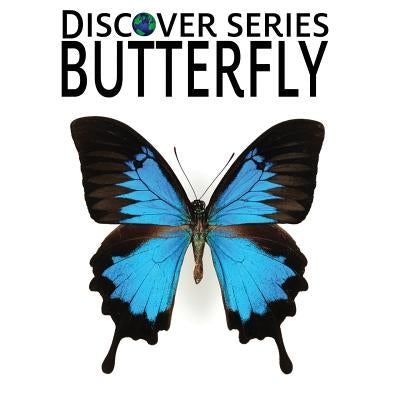 Butterfly by Xist Publishing