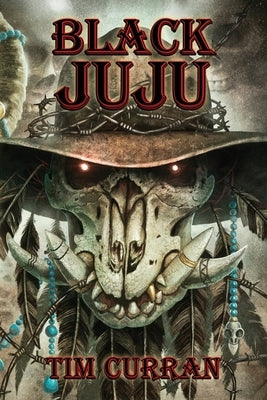 Black Juju by Morey, Joe