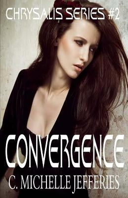 Convergence by Jefferies, C. Michelle