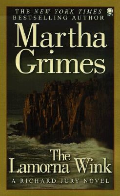 The Lamorna Wink by Grimes, Martha