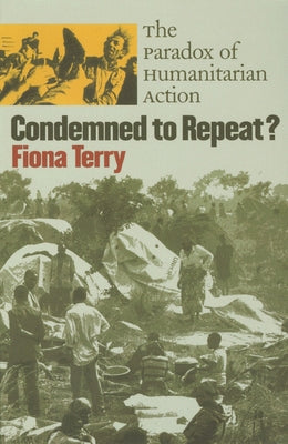 Condemned to Repeat?: Everyday Economies After Socialism by Terry, Fiona