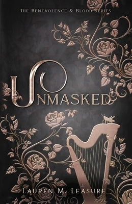 Unmasked by Leasure, Lauren M.