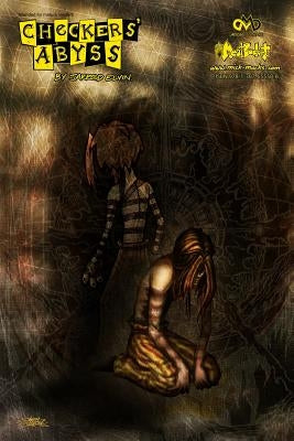 Checkers' Abyss by Elvin, Jarrod
