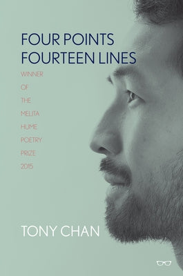 Four Points Fourteen Lines by Chan, Tony
