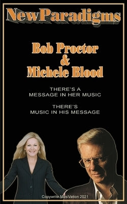 New Paradigms by Blood, Michele