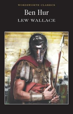 Ben Hur by Wallace, Lewis