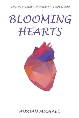 blooming hearts by Michael, Adrian