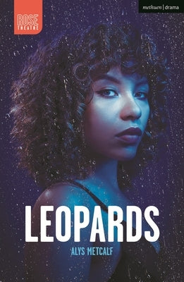 Leopards by Metcalf, Alys