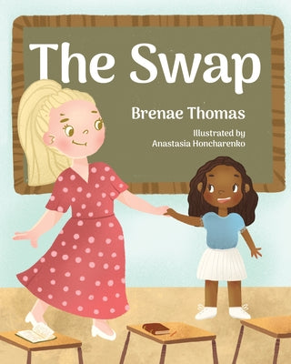 The Swap by Thomas, Brenae