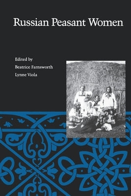 Russian Peasant Women by Farnsworth, Beatrice