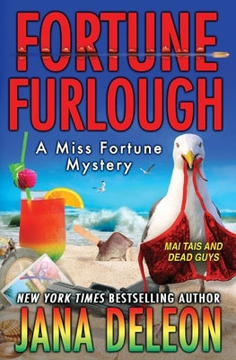 Fortune Furlough by DeLeon, Jana