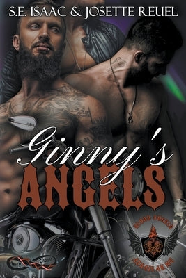 Ginny's Angels by Reuel, Josette