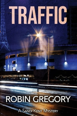 Traffic by Gregory, Robin