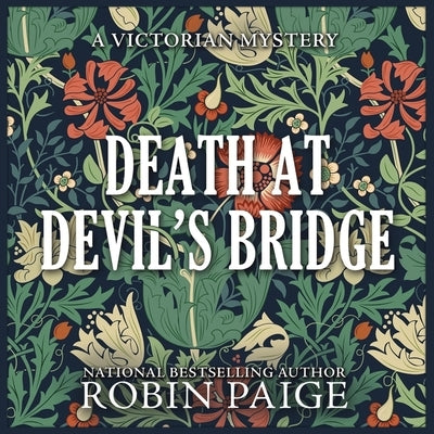 Death at Devil's Bridge by Paige, Robin