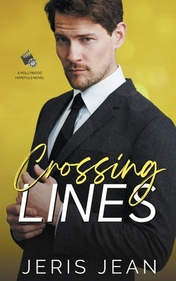 Crossing Lines by Jean, Jeris