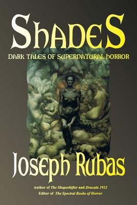 Shades by Riley, David A.