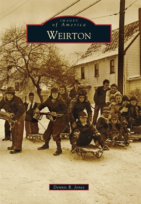 Weirton by Jones, Dennis