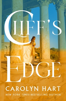 Cliff's Edge by Hart, Carolyn