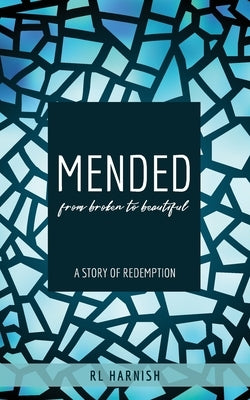 Mended by Harnish, Rl