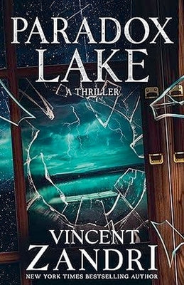 Paradox Lake by Zandri, Vincent