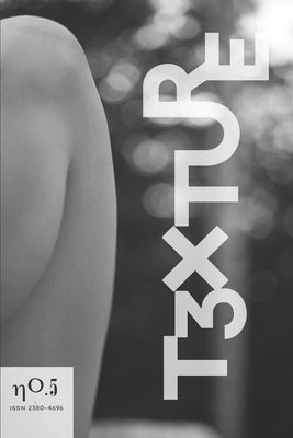 T3XTURE No. 5: Repose and Energy by Purcell, Craig N.