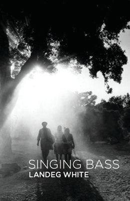 Singing Bass by White, Landeg