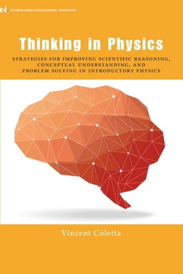 Thinking in Physics by Coletta, Vincent