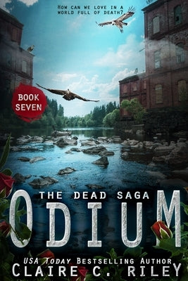 Odium by Jackson, Amy
