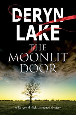 The Moonlit Door by Lake, Deryn