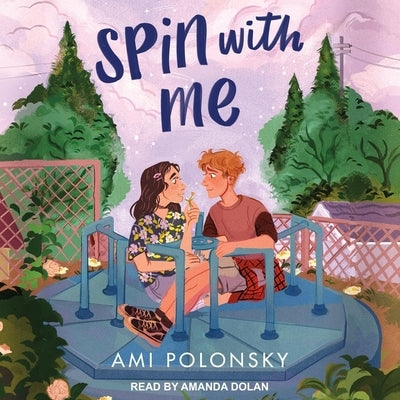 Spin with Me by Polonsky, Ami